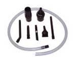 VacuMaid CT6 Mini Vacuum Attachment Kit