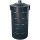 VacuMaid ICC102 Vacuum System 4 Gallon Wet Interceptor Can