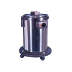 VacuMaid CWP332MA Wet Pick Up Vacuum System 5 Gallon
