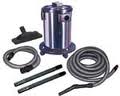 VacuMaid CWPK1 Stainless Wet Pick Up Kit