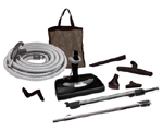 Vacumaid EK14 Vacuum System Electric Kit