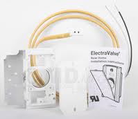 Vacumaid RK23914 Electravalve Repair Kit