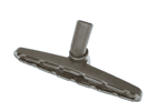 VacuMaid FT220 Notched Floor and Rug Tool