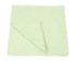 VacuMaid MF001 DustUp Glass Microfiber Cloth - Green