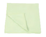 VacuMaid MF001 DustUp Glass Microfiber Cloth - Green