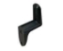 VacuMaid H231 Deluxe Plastic Hose Hanger
