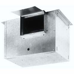 600 Cfm In-Line Blower