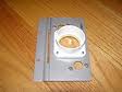 VacuMaid SF129W Metal Back Up Plate
