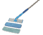 VacuMaid MF201 DustUp Hard Floor Kit