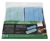 VacuMaid MF301 DustUp Hard Floor Replacement Pads