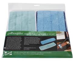 VacuMaid MF301 DustUp Hard Floor Replacement Pads Central vacuum attachments, central vacuum, central vacuums, central vacuum system, central  vacuum parts, vacuum parts, built in vacuum, microfiber dust cloths