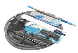 Vacumaid MF505 Microfiber Kit with Strip Hose
