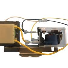 Vacumaid P12591A 120V Transformer