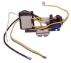 Vacumaid P12595A Transformer and Relay Assembly