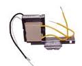 Vacumaid P1259A2 Transformer and Bracket