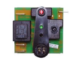 Vacumaid PC120ST PC Board with DB7NL