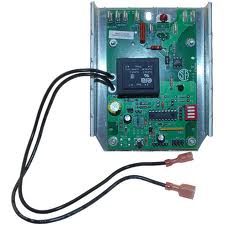 Vacumaid PC820 PC Board for S3200