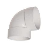 Vacumaid PF212SW 90 Degree Tight Ell