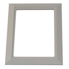 VacuMaid CPA129 Trim Plate