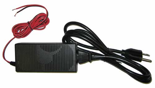 Valet Power & Cord
