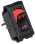 Vacumaid RA911VBBV Rocker Switch
