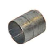 Vacumaid SF202A 2" Steel Slip Coupler