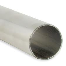 Vacumaid SF2076 2" Steel Tubing for Firewalls