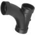 Vacumaid SF215 90 Degree Steel TY