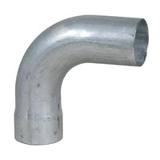 Vacumaid SF245 90 Degree Steel Street Ell