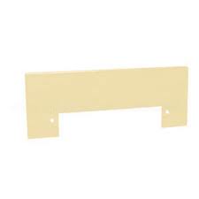VacuMaid TP150A Vacuum System  Trim Plate