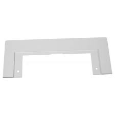 VacuMaid TP150B Vac Pan Trim Plate