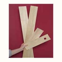 Ironaway Surface Mounting Trim Kit