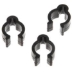 Vacumaid PF205WW Tubing Wire Clip