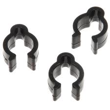 Vacumaid PF205WW Tubing Wire Clip