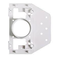 Vacumaid PF029 Vacuvalve ES Mounting Plate with Plaster Guard