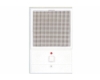 Valet Decor Style White Door Station - Audio Decor - White