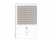 Valet Decor Style White Door Station - Audio Decor - White