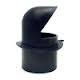 Vacumaid VIF125 Bag Inlet Fitting