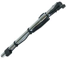 VacuMaid W300T Integrated Telescopic Wand