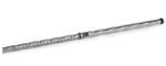 VacuMaid W419C Telescopic Wand with Nylon Collar