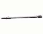 VacuMaid W419H Button Down Top Telescopic Wand