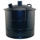 VacuMaid WP112 Vacuum System Wet Pick Up Bucket