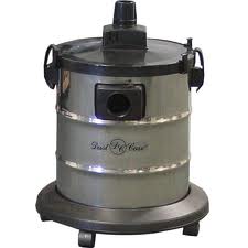 VacuMaid WPK1 3 Gallon Wet Pick Up Kit