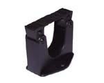 VacuMaid Wand Wall Holder WWH1