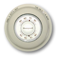 Cadet R841E1068 Thermostat