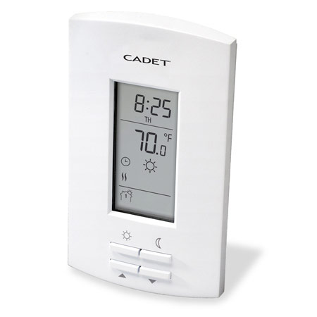 Cadet TH115A240DB Thermostat