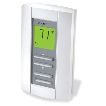 Cadet TH114-A-240-D Thermostat