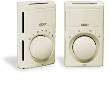 Cadet C600M Thermostat
