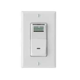 Broan 82W Humidity Sensing Wall Control
