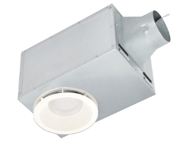 Delta REC80LED Bathroom Fan